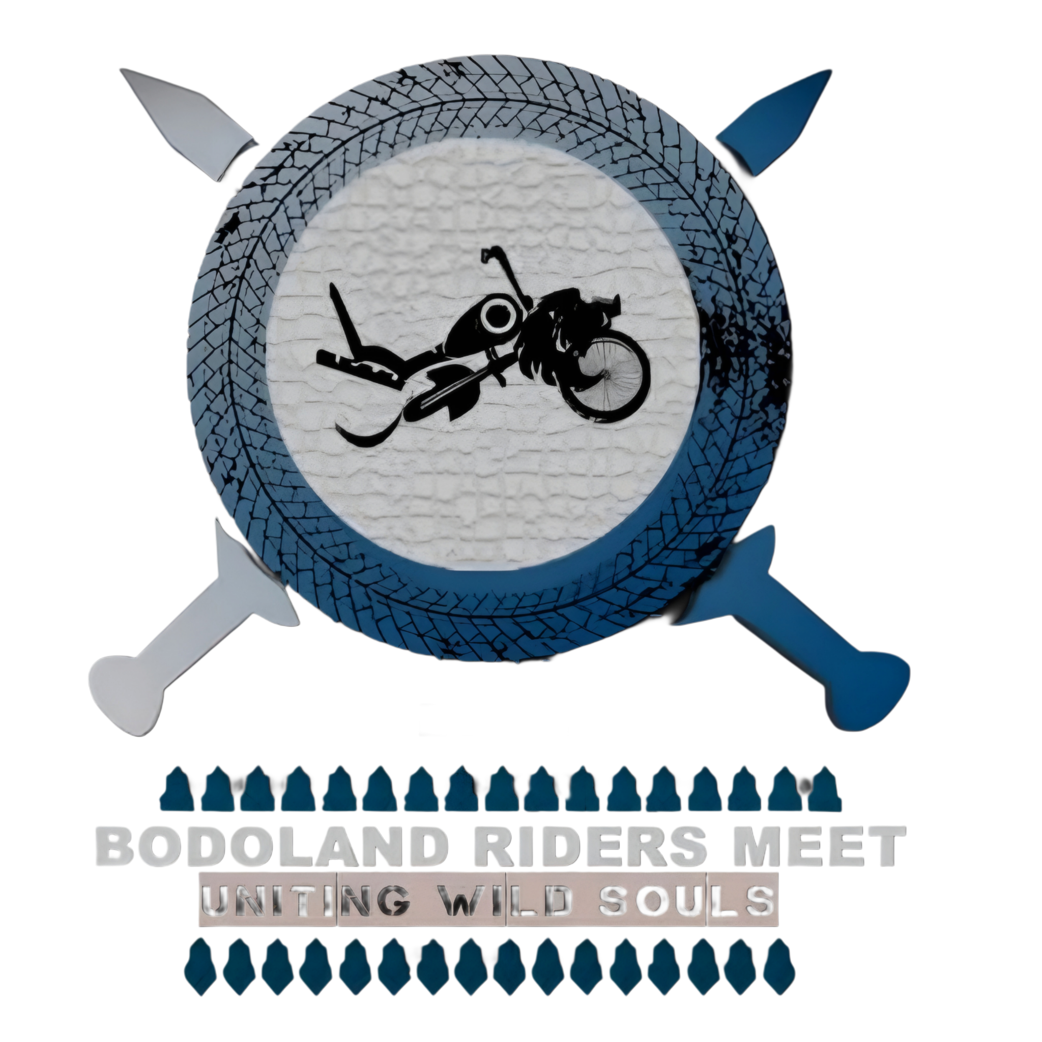 BRM III Logo